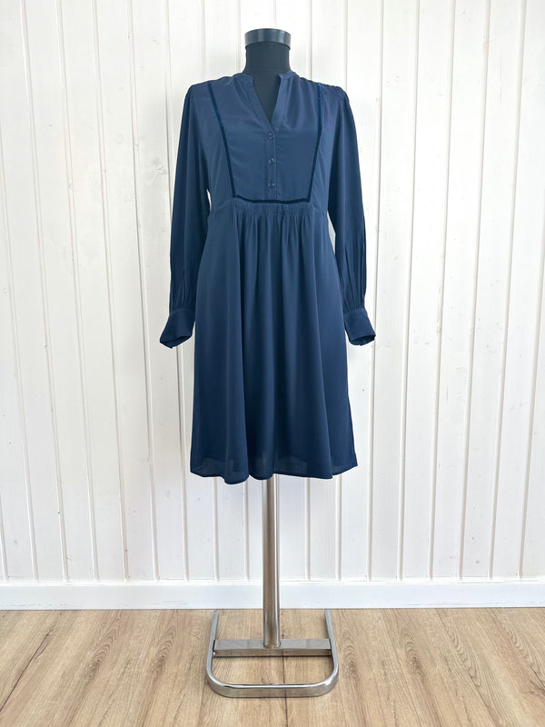 Rochie Pablo by Gerard Darel-S▫️mătase cu acetat