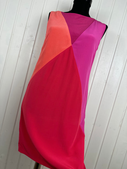 Rochie mătase naturală-S