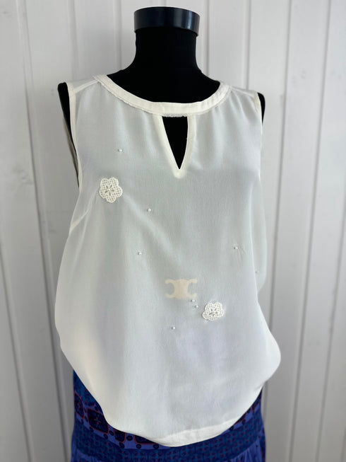 Top Comptoire des Cotonniers-S/M