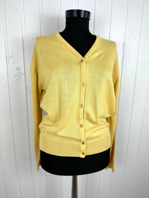 Cardigan Teicomer Marine