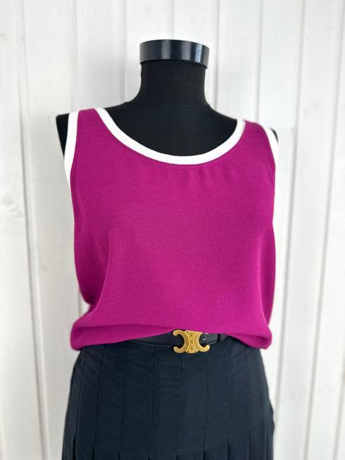 Top Sandro Paris-M▫️100% vascoza