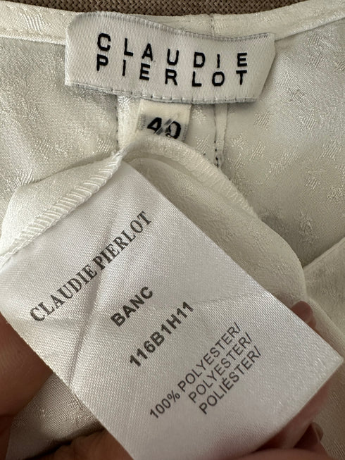 Bluză Claudie Pierlot