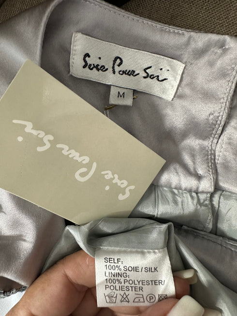 Rochie Soie Pour Soi-M