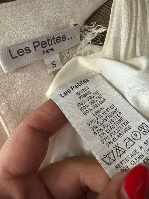 Rochie Les Petites Paris-S