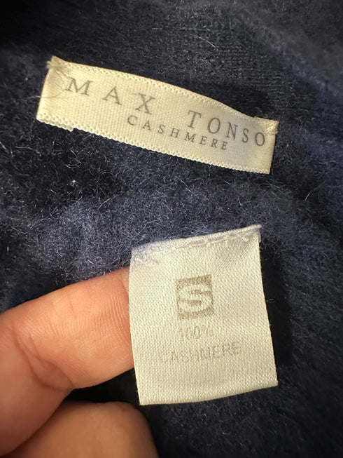 Cardigan Max Tonso-S/M