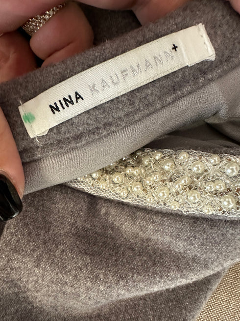 Fustă Nina Kaufmann-M