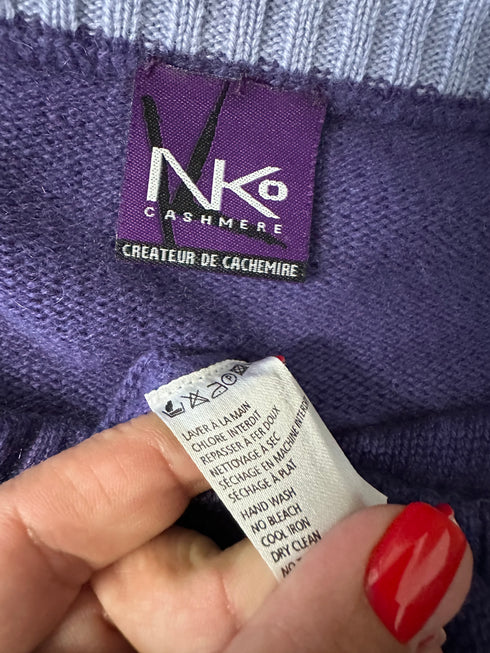 Cardigan Nko-M
