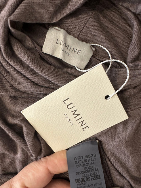 Maletă Lumine-Universală▫️20% cașmir, 80% modal