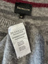 Pulover Berenice-XS/S