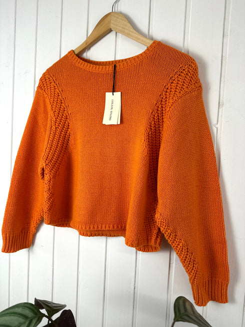 Pulover Loulou Studio