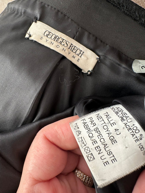 Jacheta Georges Rech-S/M