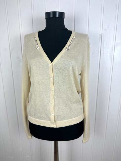 Cardigan Armand Ventilo-M