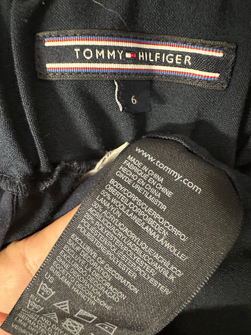 Pantaloni Tommy Hilfiger-M/L.