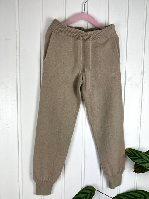 Pantaloni Loulou Sudio