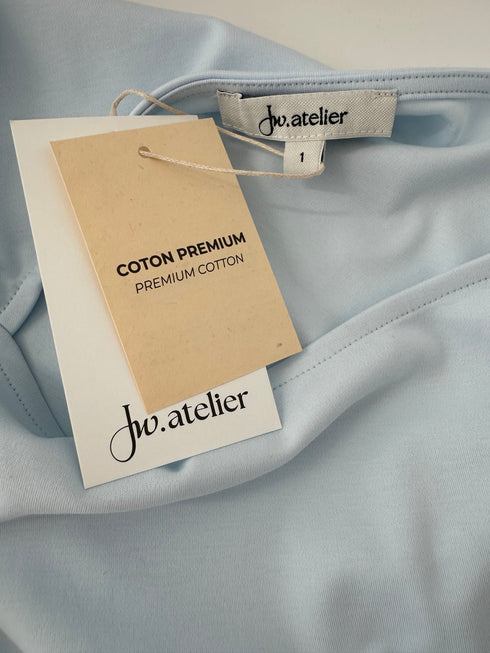 Top Atelier Paris-S/M▫️100% premium bumbac