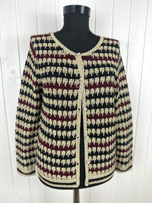 Cardigan Claudie Pierlot-S