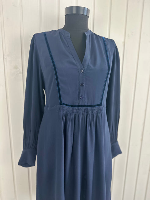 Rochie Pablo by Gerard Darel-S▫️mătase cu acetat