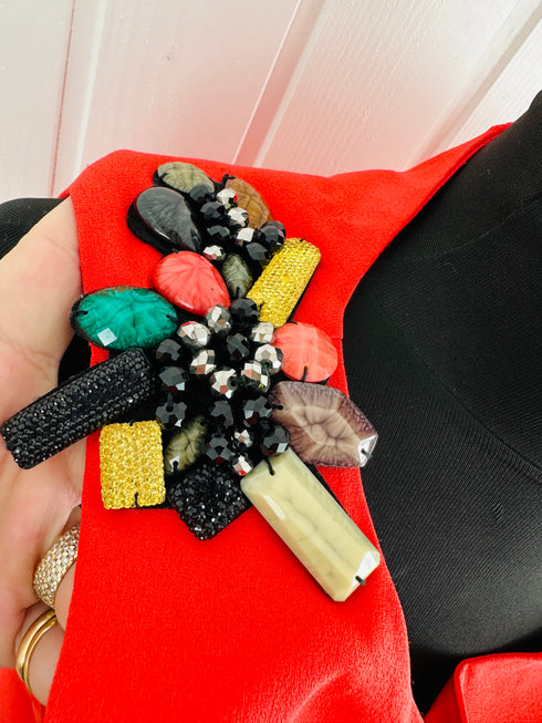 Rochie Nina Kaufman-S/M