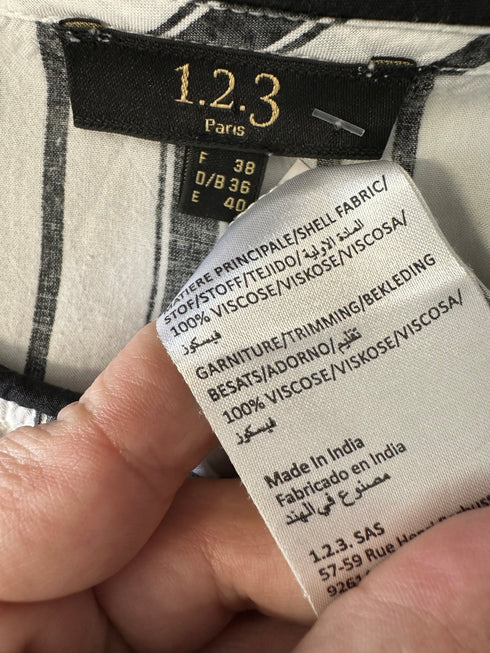 Cămașă 123 Paris-M