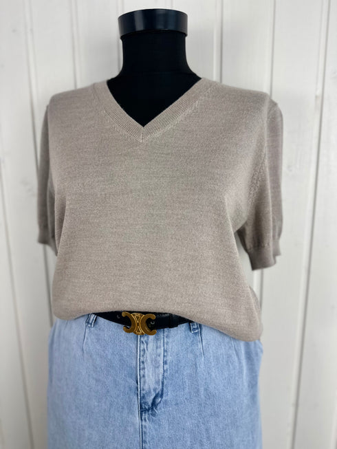 Top Atelier Paris-S/M▫️100% merinos