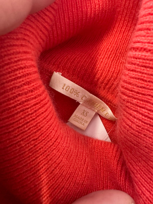 Maleta Uniqlo-XS▫️100% cașmir