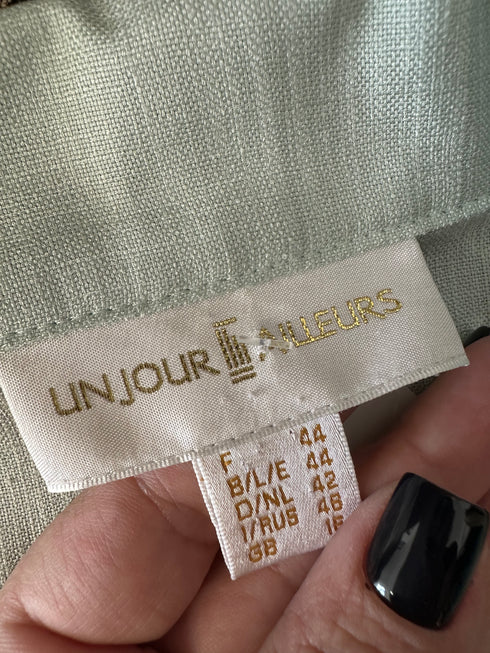 Sacou Un Jour Ailleurs-M/L