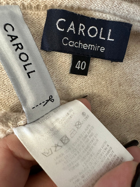 Pulover Caroll Paris