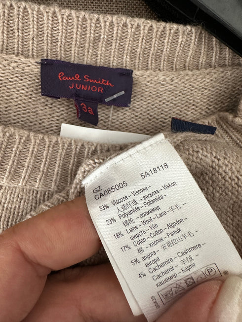 Pulover Paul Smith-3 ani