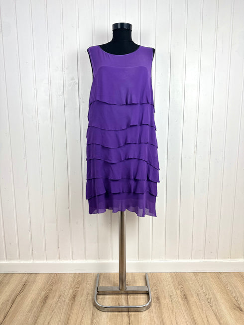 Rochie Apostrophe-M▫️100% mătase