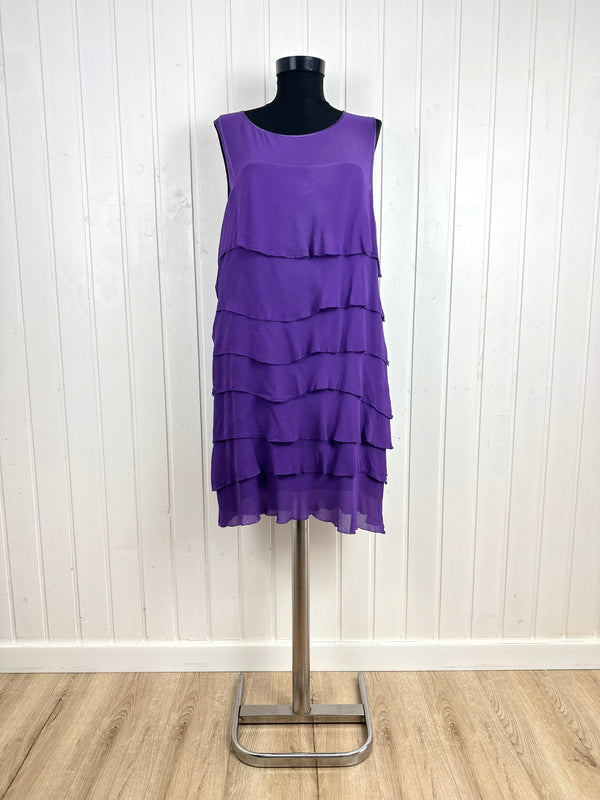 Rochie Apostrophe-M▫️100% mătase