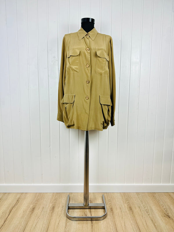 Cămașă Marina Rinaldi Max Mara