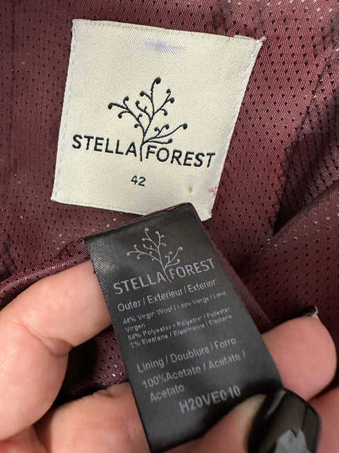 Blazer Stella Forest