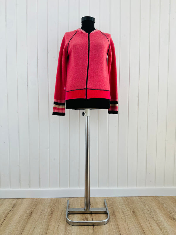 Cardigan Lulu Castagnette