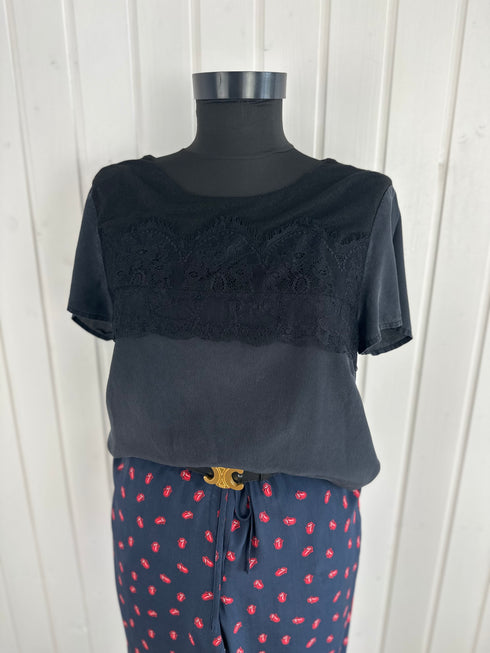 Top Comptoire des cotonniers-M