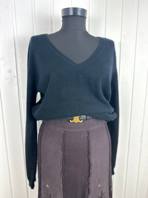 Pulover Kujten-M/L▫️100% cașmir