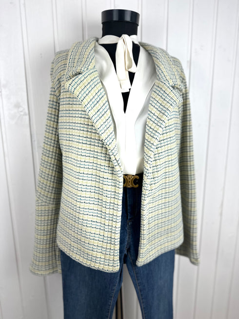 Blazer Antoine Lili-M▫️70% lână