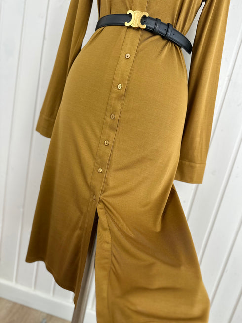 Rochie Comptoir des Cotonniers-S▫️100% mătase naturală