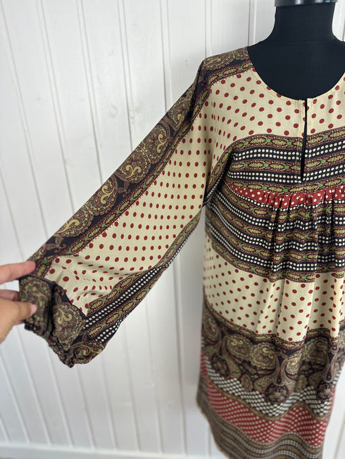 Rochie Maje-S▫️100% mătase naturală