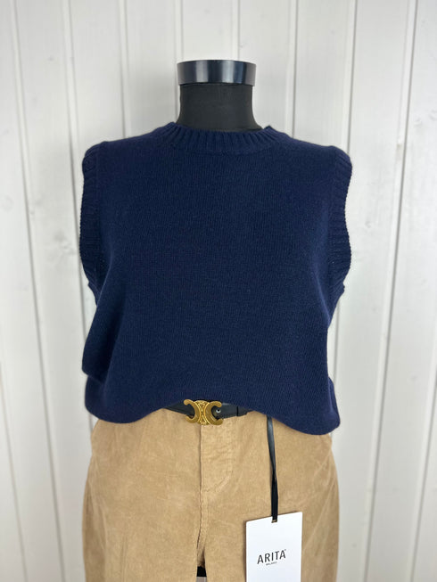 Vesta Arita Italy-Universala▫️100% lână