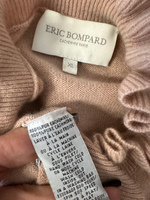 Pulover Eric Bompard