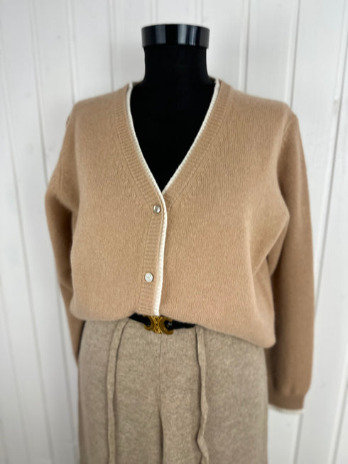 Cardigan Luxury-Universal▫️100% lână extravirgina