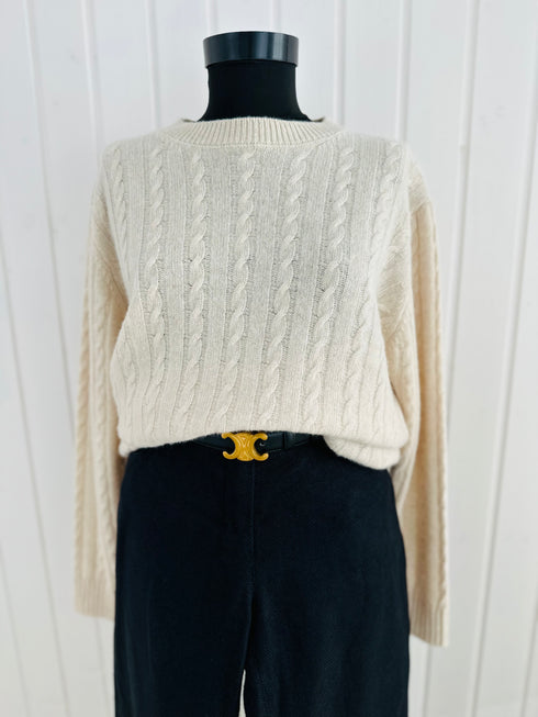 Pulover Nais Paris-Universal▫️100% merinos