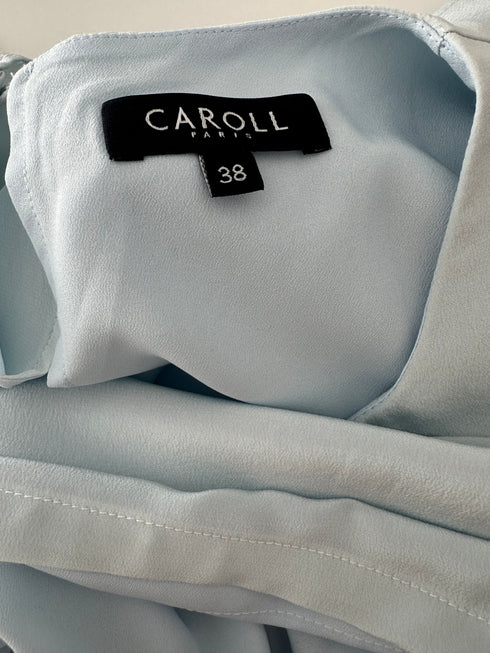 Rochie Caroll Paris-S/M▫️100% mătase naturală