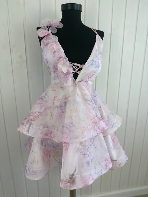 Rochie Remix M/L