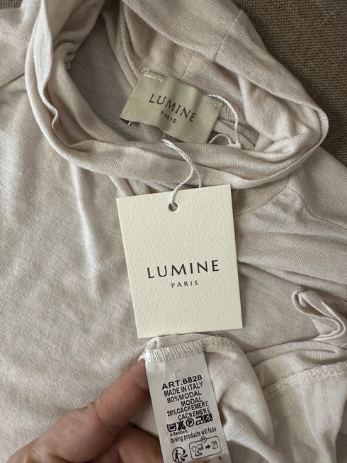 Maletă Lumine-Universală▫️20% cașmir, 80% modal