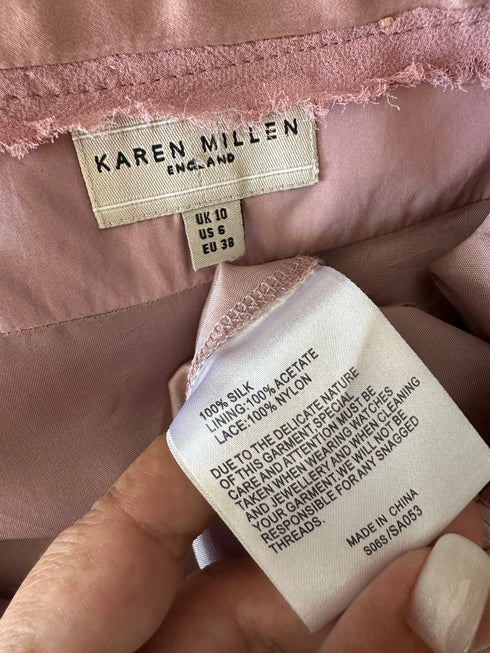 Fustă Karen Millen-M