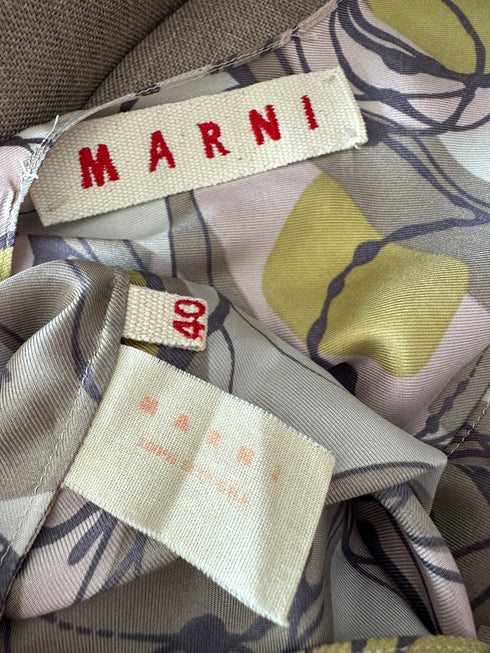 Top Marni Italy-S