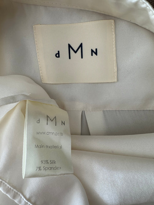 Cămașă dMN-S/M▫️93% mătase naturală