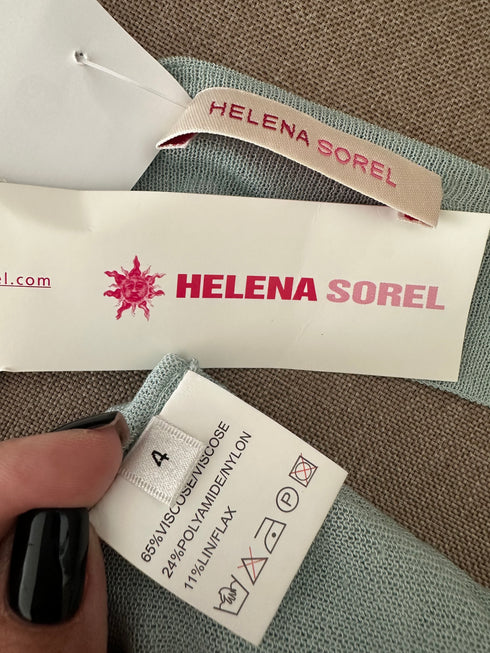 Top Helena Sorel-M