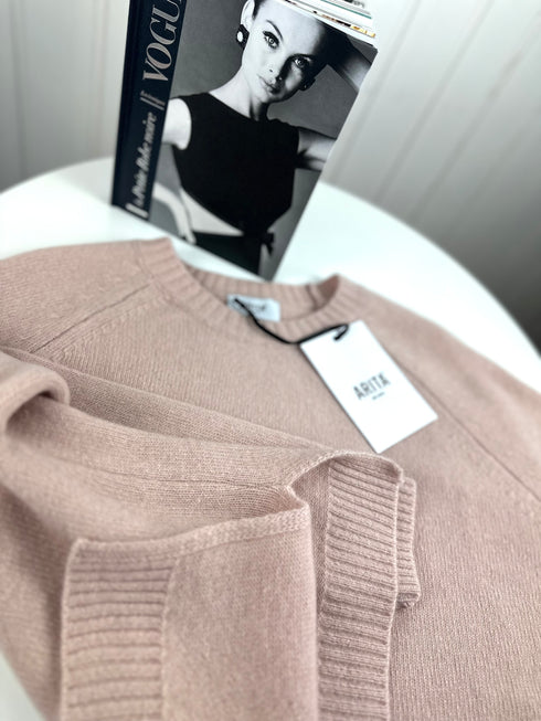 Pulover Arita-Universal-100% lână